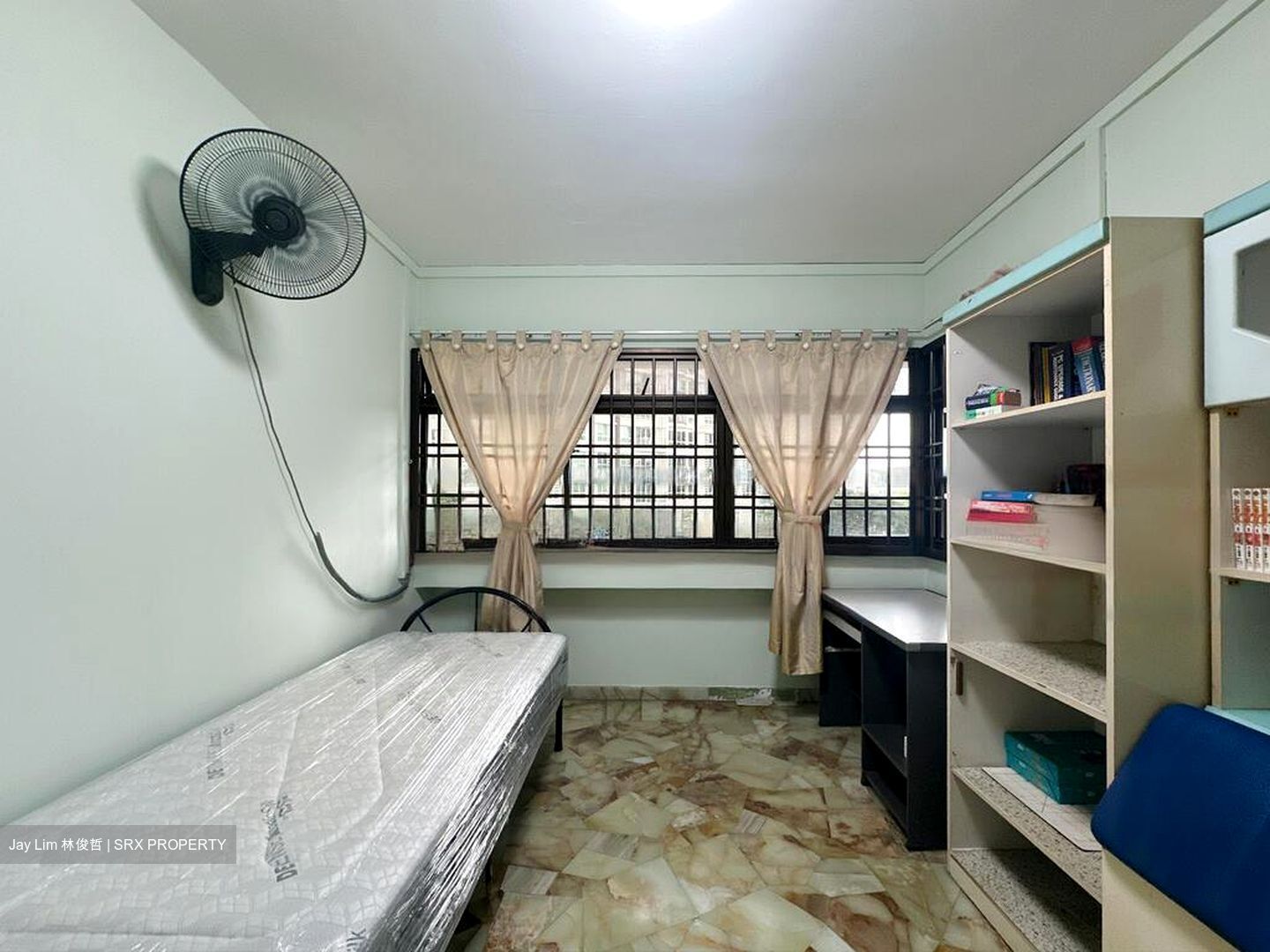 Blk 298 Bukit Batok Street 22 (Bukit Batok), HDB 4 Rooms #446807831